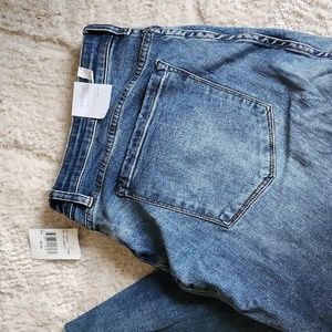 Women's plus size STS Blues denim jeans- size 20- new with tags